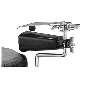 Dixon - cowbellclapper prcb-s-sp