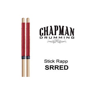 Promark - SRRED non-slip-rapp